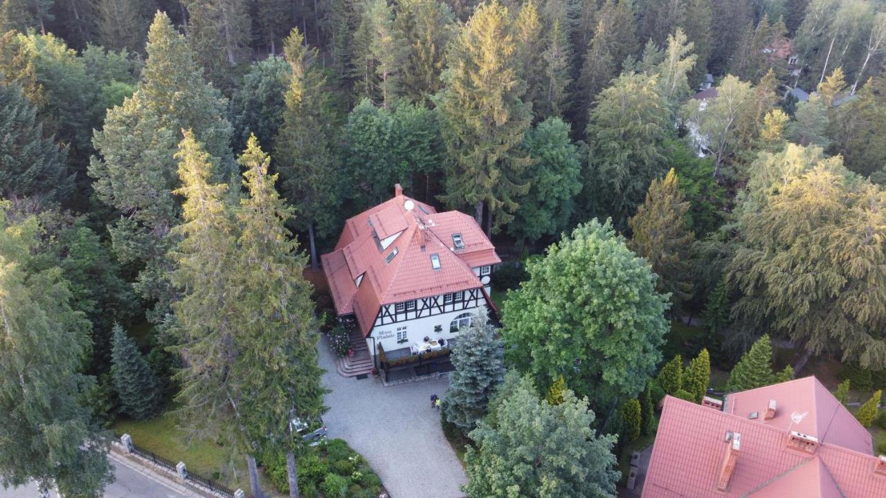 Apartamento Mon Plaisir Karpacz Exterior foto