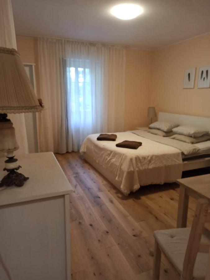 Apartamento Mon Plaisir Karpacz Exterior foto