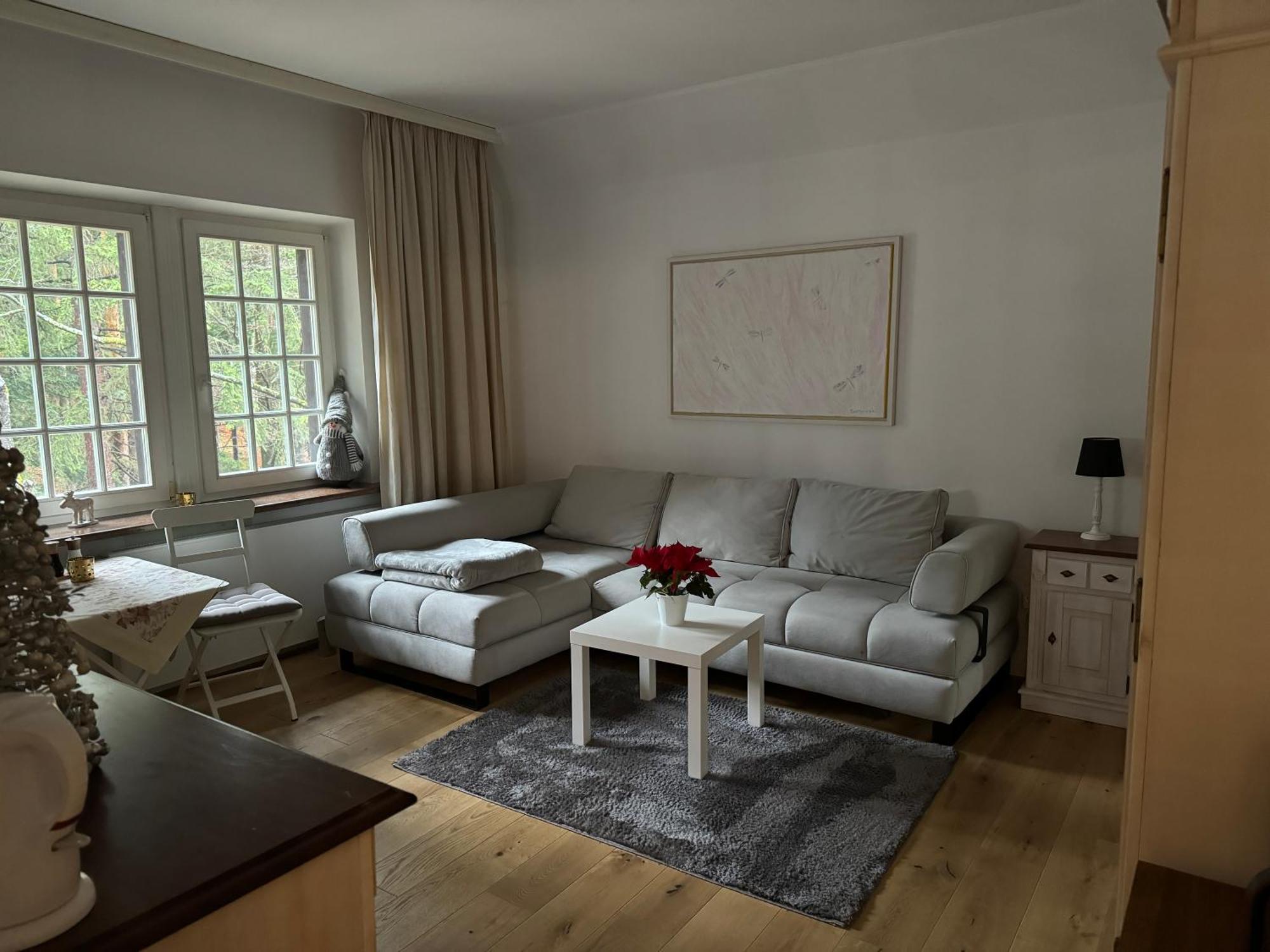 Apartamento Mon Plaisir Karpacz Exterior foto