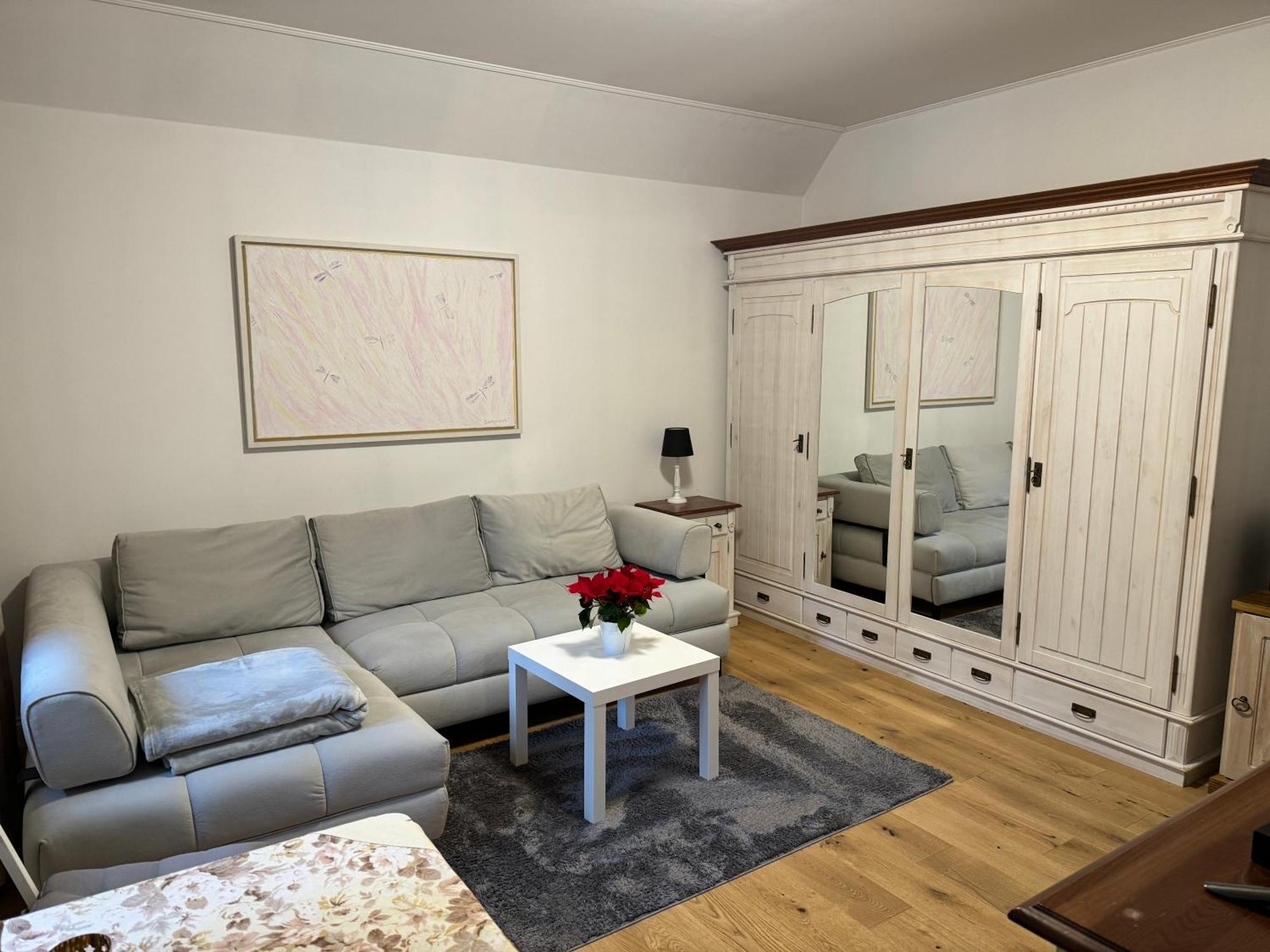 Apartamento Mon Plaisir Karpacz Exterior foto