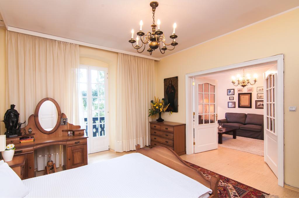 Apartamento Mon Plaisir Karpacz Exterior foto