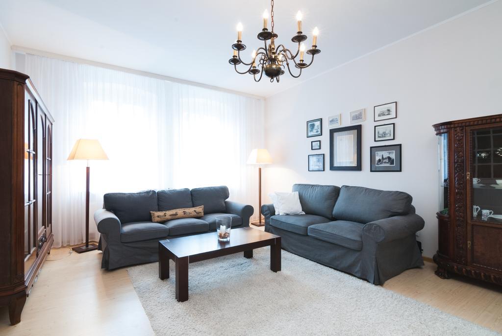 Apartamento Mon Plaisir Karpacz Exterior foto