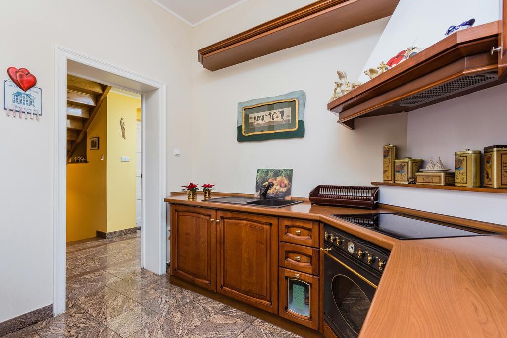 Apartamento Mon Plaisir Karpacz Exterior foto
