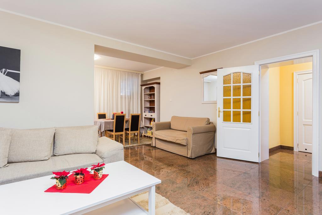 Apartamento Mon Plaisir Karpacz Exterior foto
