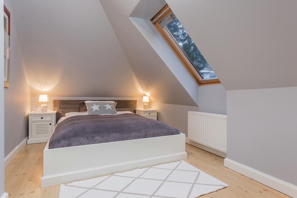 Apartamento Mon Plaisir Karpacz Exterior foto
