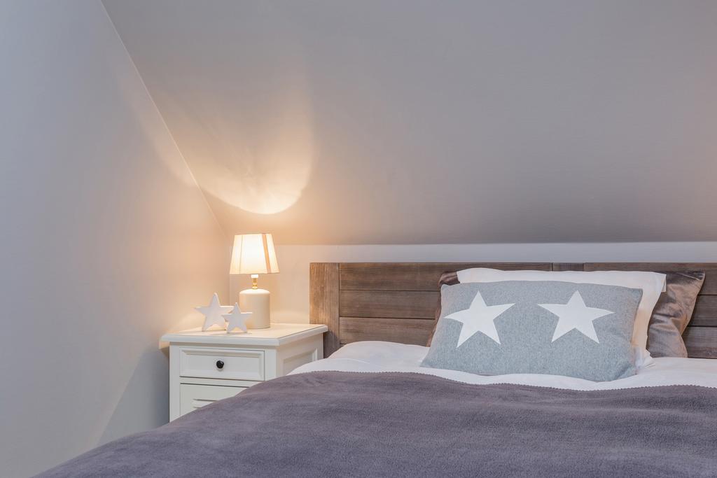 Apartamento Mon Plaisir Karpacz Exterior foto
